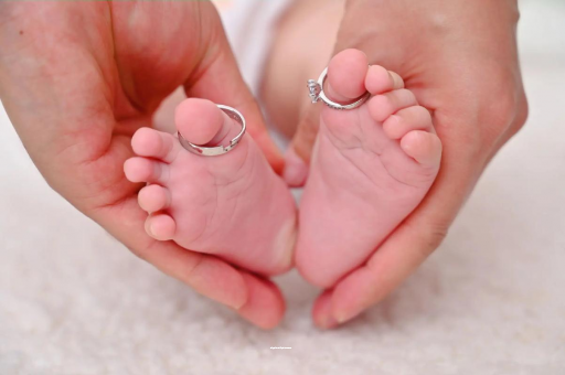 东方孕妇同型半胱氨酸高